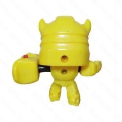 Transformers McDonald's Bumblebee