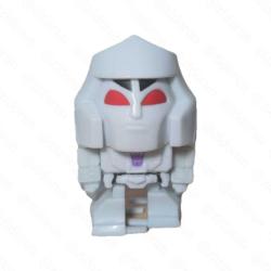 Transformers McDonalds Megatron
