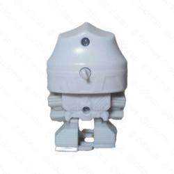 Transformers McDonalds Megatron