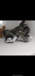 Batman Clayface Batcycle Spin Master