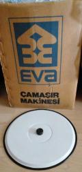 Eva Çamaşır Makinesi Kutusu ve Kapağı