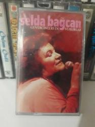 Selda Bağcan - Güvercinleri De Vururlar (Orijinal Kaset)