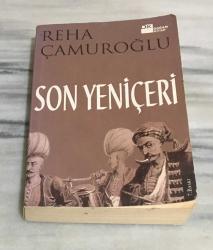 SON YENİÇERİ