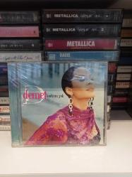 Demet - Korkum Yok - Cd -