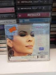 Demet - Korkum Yok - Cd -