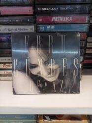 Ebru Gündeş - Beyaz - Cd -