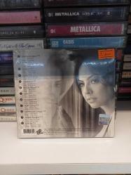 Ebru Gündeş - Beyaz - Cd -