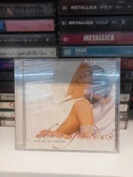 Ebru Gündeş - Bize de Bu Yakışır - Cd -