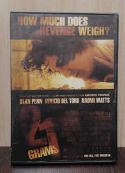 DVD - 21 Grams