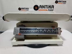 BEBEK TERAZİSİ DETECTO