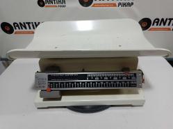 BEBEK TERAZİSİ DETECTO