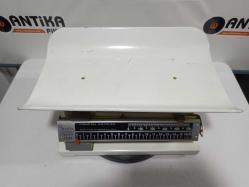 BEBEK TERAZİSİ DETECTO