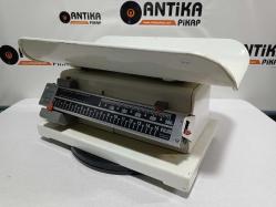 BEBEK TERAZİSİ DETECTO