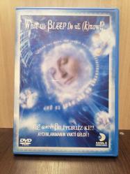 DVD - Ne @#! Biliyoruz Ki! (What the Bleep Do We Know!)