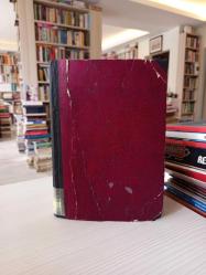 Türkiye Halkının Antropolojik Karakterleri ve Türkiye Tarihi - Türk Irkının Vatanı Anadolu (64.000 Kişi Üzerinde Anket) - Metin Dışında 11 Kroki, 4 Ta