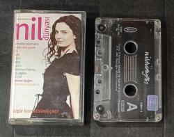 NİL KARAİRAHİMGİL * NİL DÜNYASI * KASET