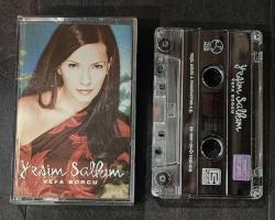YEŞİM SALKIM * VEFA BORCU * KASET