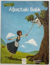AĞAÇTAKİ BALIK - İKİNCİ EL