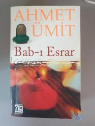 Bab-ı Esrar- Cep boy