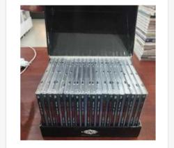 Beşiktaş yüzyılın belgeseli 20 VCD box set.. Sıfır jelatininde