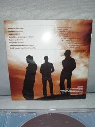 CD Duman seni kendime sakladım albümü. Orijinal 2005 baskı. Dinlemeyi etkilemeyen çizikler var, sorunsuz çalışıyor. kartonet temiz