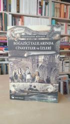 Boğaziçi Yalılarında Cinayetler ve İzleri