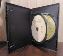 DVD - Angels In America ( Özel Edisyon 2 DVD )