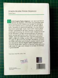 Dünden Bugüne Tiyatro Düşüncesi