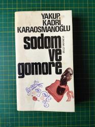 Sodom ve Gomore