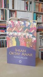 Suskunlar