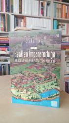 Kentten İmparatorluğa: Anadolu'nun Eski Yerleşim Yerleri Cilt 2