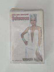 Şahsenem - Orta Asya Kraliçesi (Orijinal Kaset)