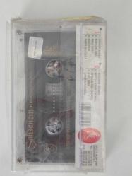 Şahsenem - Orta Asya Kraliçesi (Orijinal Kaset)