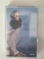 Şevval Sam - Sek (Orijinal Kaset)