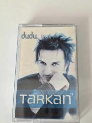 Tarkan - Dudu (Orijinal Kaset)