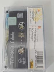 Tarkan - Dudu (Orijinal Kaset)
