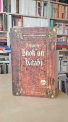 Peygamber Enok'un Kitabı