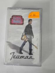 Teoman - Renkli Rüyalar Oteli (Orijinal Kaset)