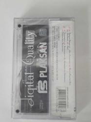 Teoman - Renkli Rüyalar Oteli (Orijinal Kaset)