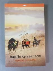 Babil'in Kervan Taciri**
