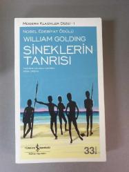 Sineklerin Tanrısı*