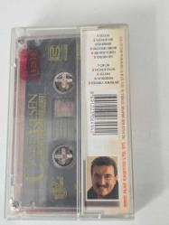 Ümit Besen - Yağmur Var Gözlerimde (Orijinal Kaset)
