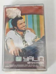 Yalın - Bir Bakmışsın (Orijinal Kaset)