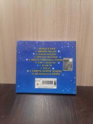 CD - Mina Celentano Digibook ( Açıklamayı Okuyunuz )