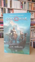 God of War: Resmi Roman Uyarlaması