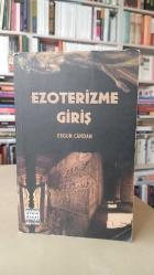 Ezoterizme Giriş