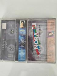 Tüdanya - 2 Orijinal Kaset Bir Arada