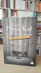 Tarihi Hoşça Kal Lokantası