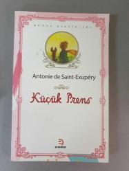 KÜÇÜK PRENS