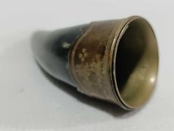 BOYNUZ PİRİNÇ İŞLEME ESKİ ÜRÜNDÜR